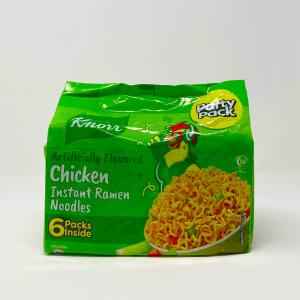 Knorr Chicken Noodles