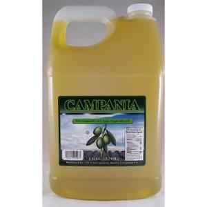 CAMPANIA OIL