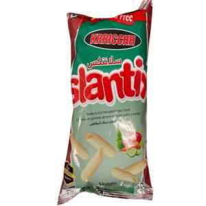 Slantix Veggie