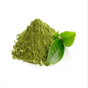 (Arghawan) Green Tea