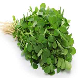 Methi Leaves