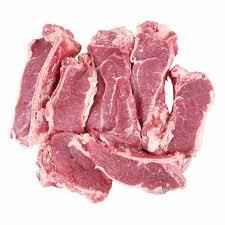 Beef Shoulder W/bone