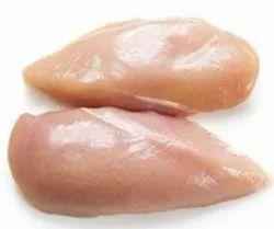 Chicken Breastw/bone Marinated