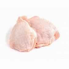 Chicken Thigh Boneless With Skin