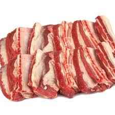 Beef Cena (Chest)