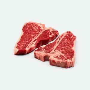 T Bone Steak
