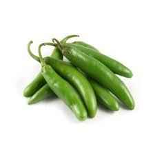 Serrano