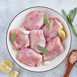 Chicken Thigh W/Bone