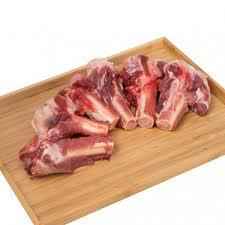 Goat Bone Marrow