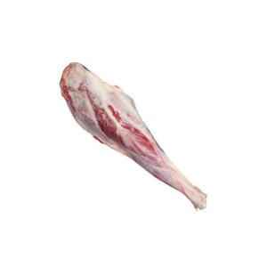 Goat Back Leg