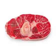 Beef Shank Boneless