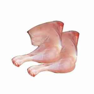 Ch Leg Qt W/bone No Skin
