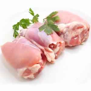Chicken Thigh Boneless