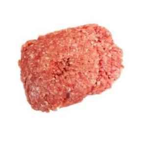 Ground Chicken Thigh