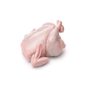 Whole Chicken W/Skin