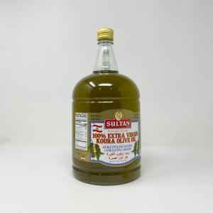 Sultan Ex Vir Olive Oil 2.85 LTR
