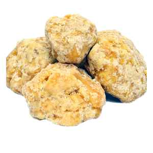 Flower Jaggery