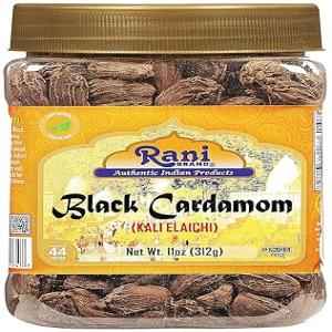 Rani Brand Black Cardamon