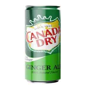 Canada Dry