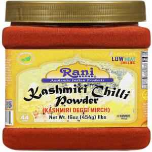 Rani Brand Chili Ground