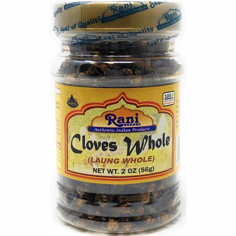CLOVES WHOLE
