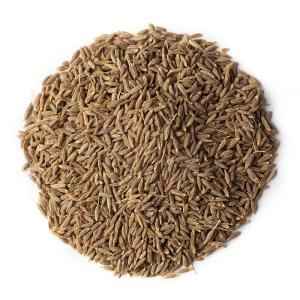 Deep Cumin
