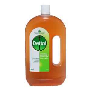 Dettol