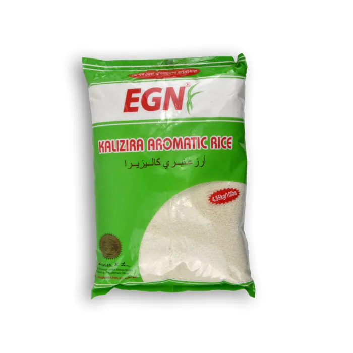 EGN KALIJEERA RICE
