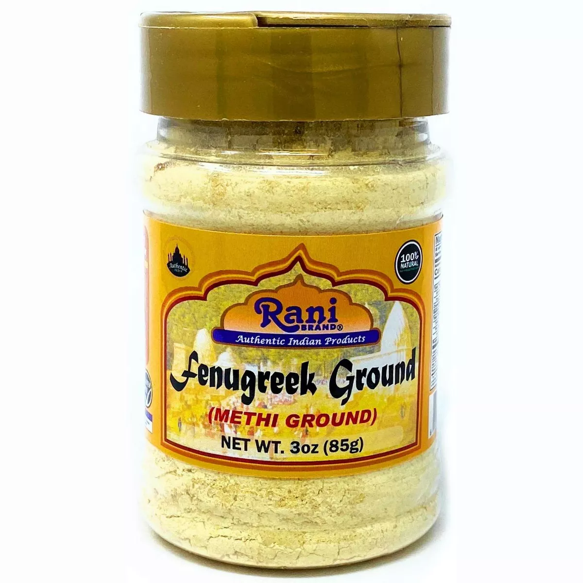 Rani FENUGREEK Pdr