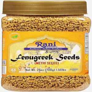 RANI FANUGREEK
