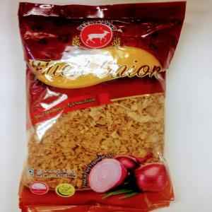 Deer Brand Fried Onions