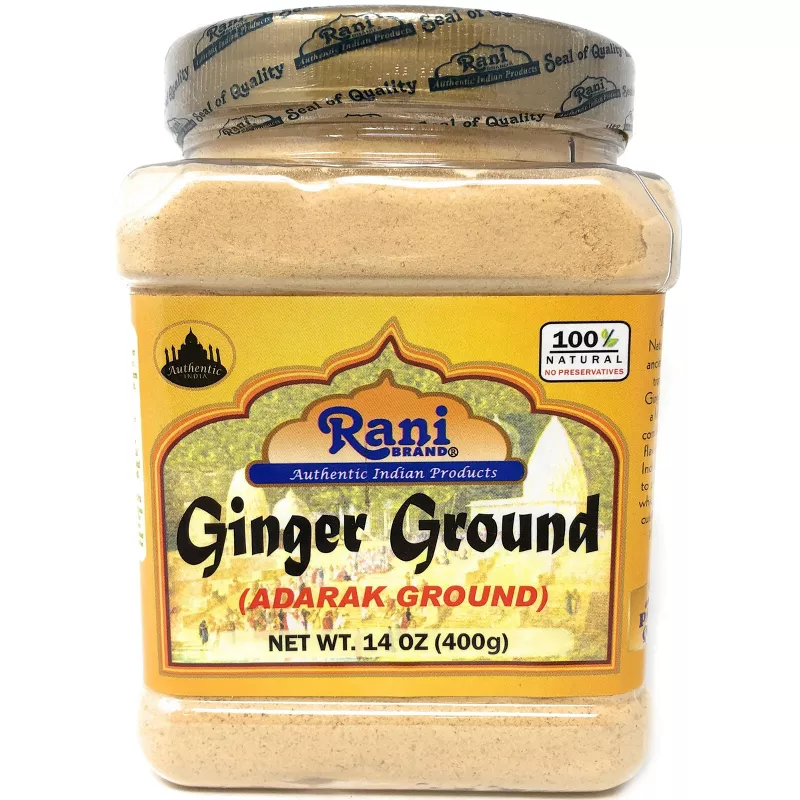 Rani Ginger Ground