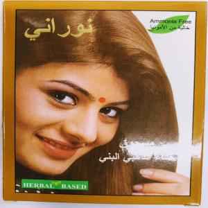 NOORANI GOLDEN BROWN