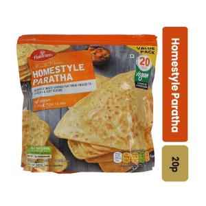 Haldirams Homestyle Paratha