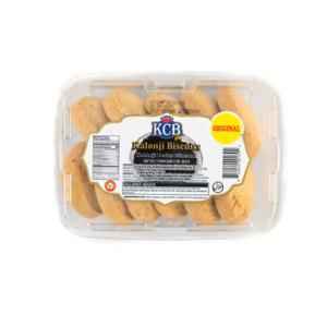 KCB KALONJI BISCUITS