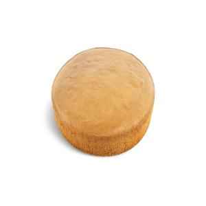 KCB Round Cake