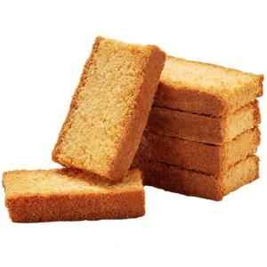 KRUNCHI CAKE RUSK