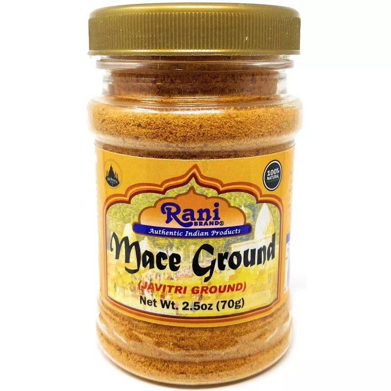 Rani Mace Ground