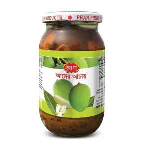 Pran Mango Hot Pickel