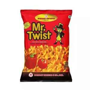 Bombay Sweeets Mr.twist