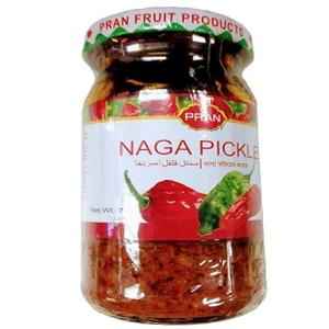 Pran Naga Pickle