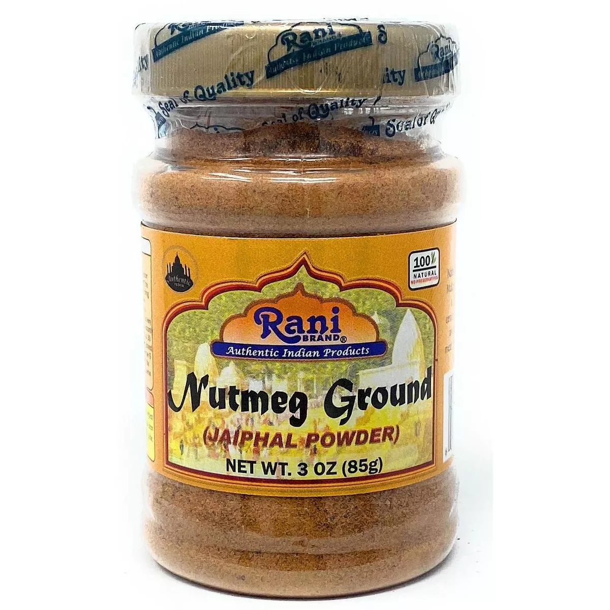 Rani Nutmeg Grnd