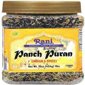 RANI PANCH PURAN