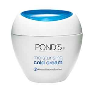 PONDS MOISTURISING CREAM
