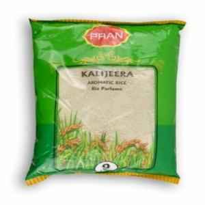 Pran Kalijira Rice