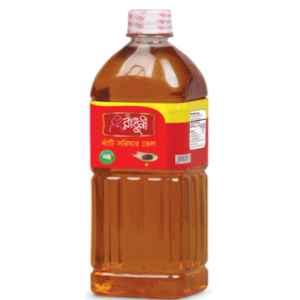 Radhuni Mustard Oil(
