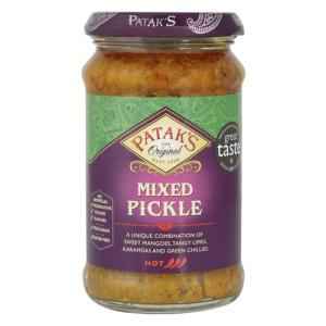 PATAK MIXED PICKLE