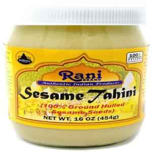 Rani Sesami Tahini