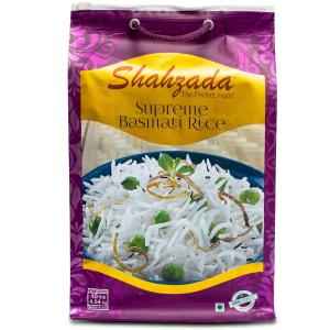 Shahgada Supreme Basmati Rice