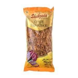 SHAHZADA FRIED ONION
